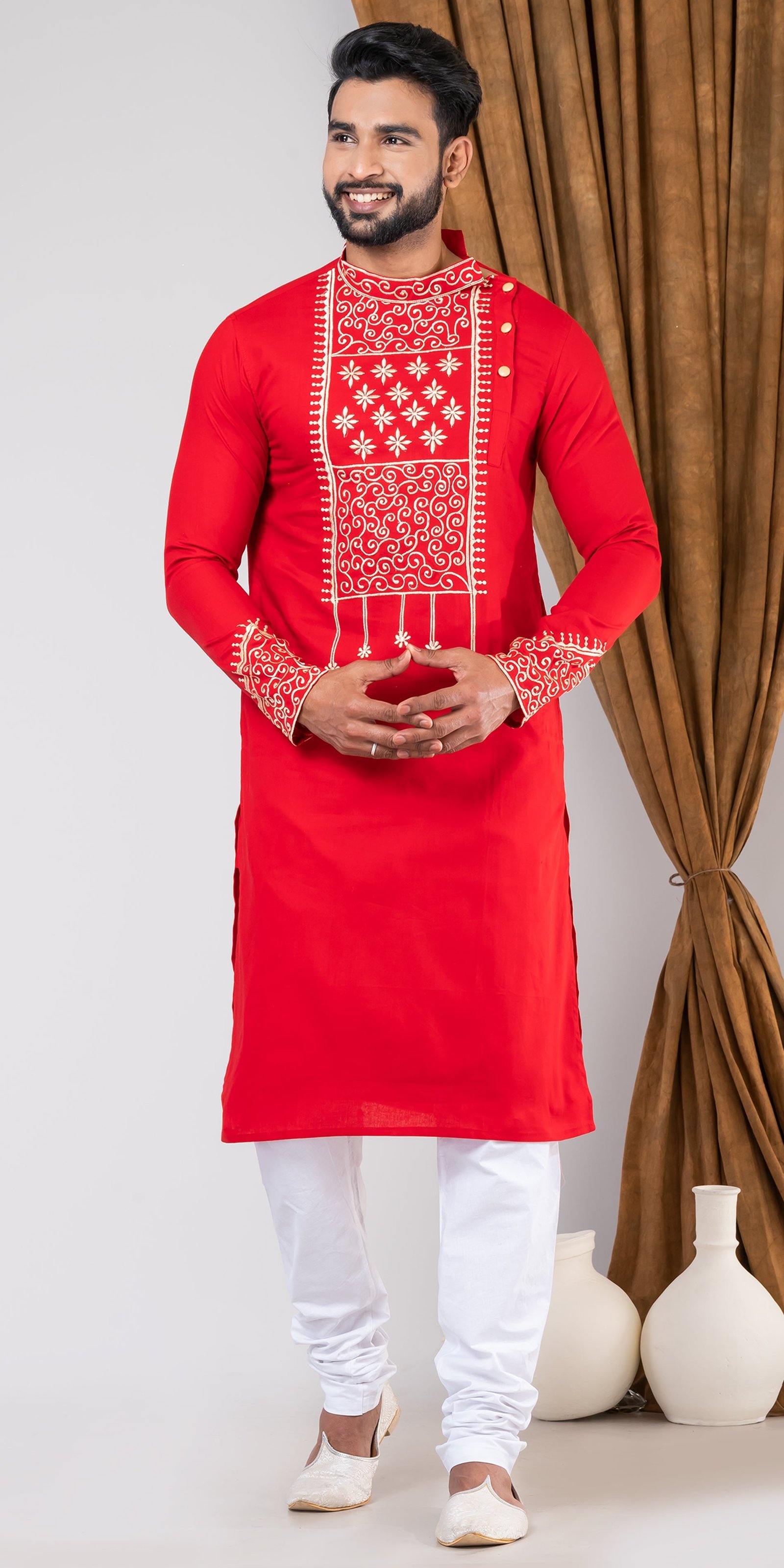 Srijan Chatterjee